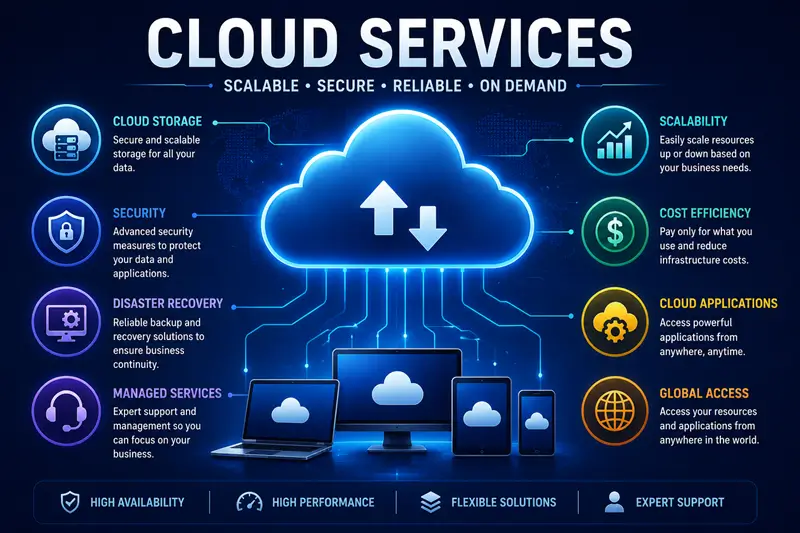 Cloud Services
