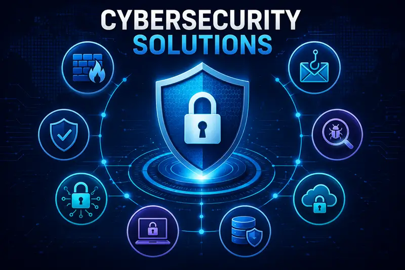 Cybersecurity Solutions