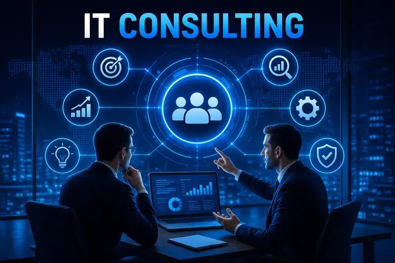 IT Consulting