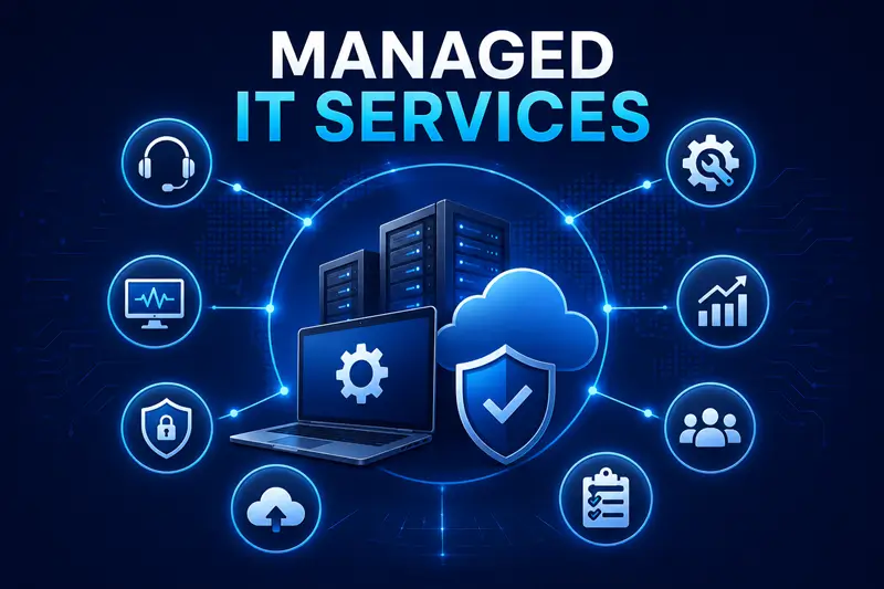 Managed IT Services