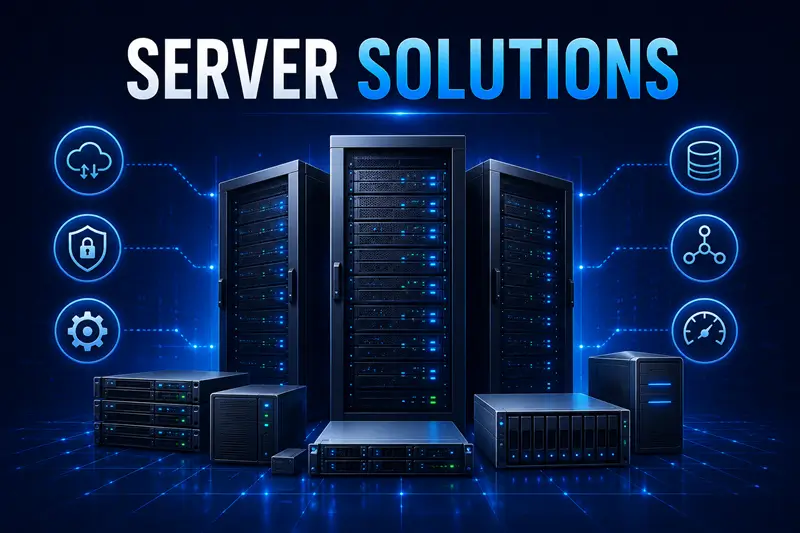 Server Solutions